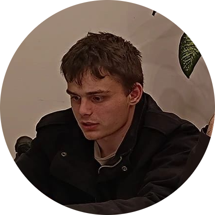 Daniel Omar Ilić