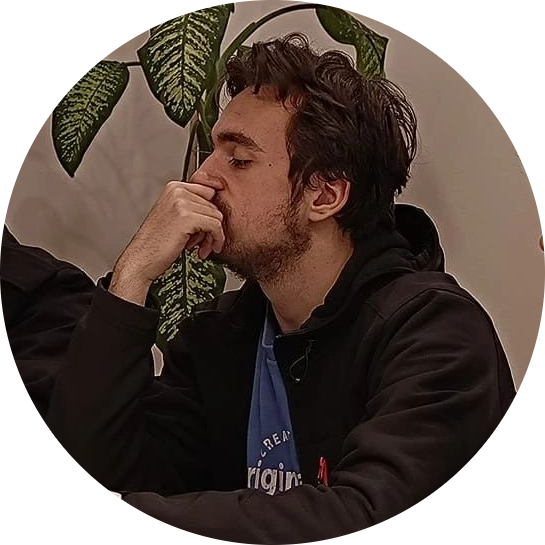 Leonardo Prekratić