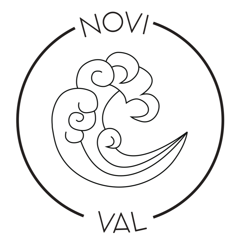Novi val logo